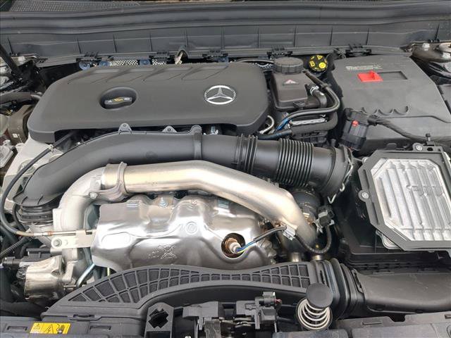 New 2026 Mercedes-Benz GLB 250 image 16