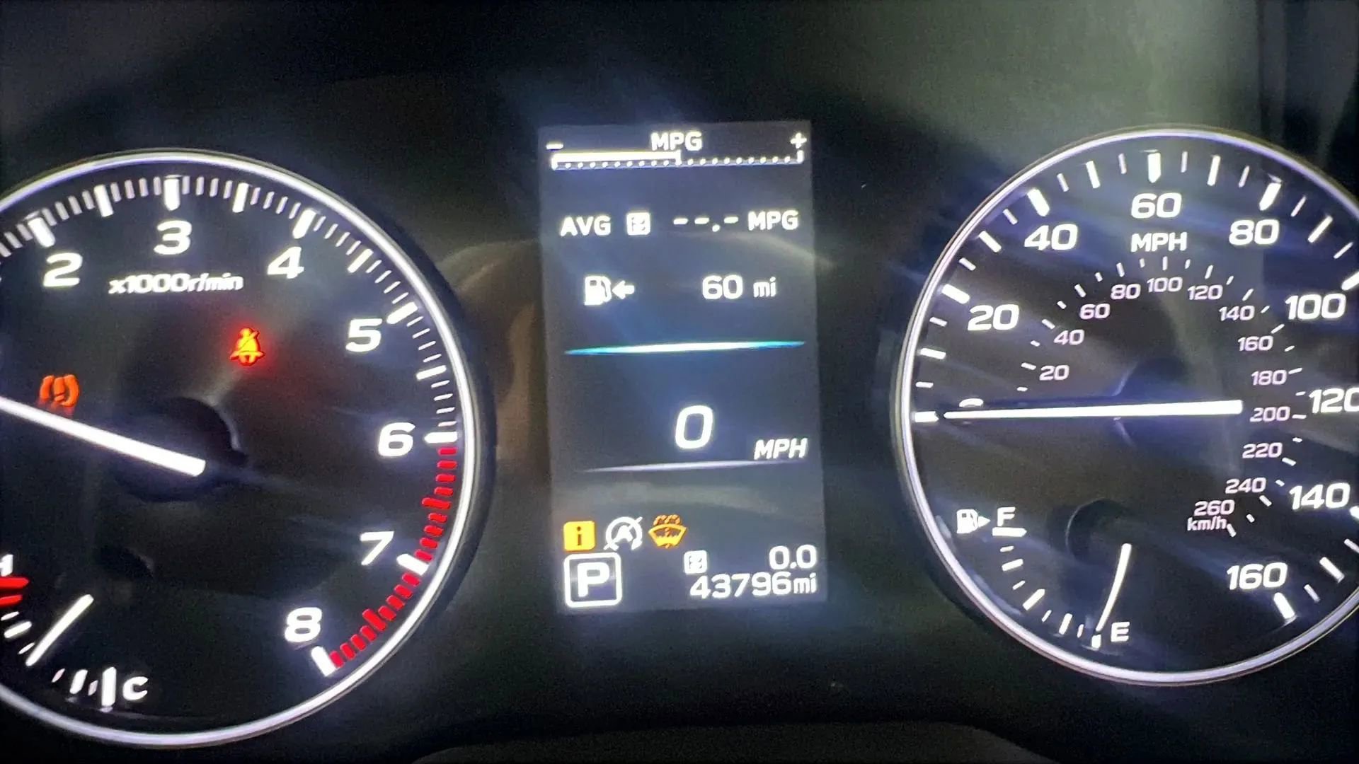 Used 2020 Subaru Outback Premium image 12