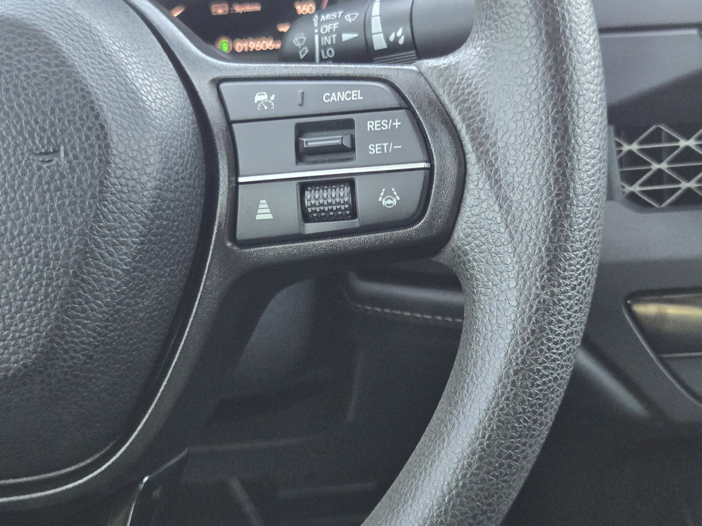 Certified 2024 Honda Accord LX image 24