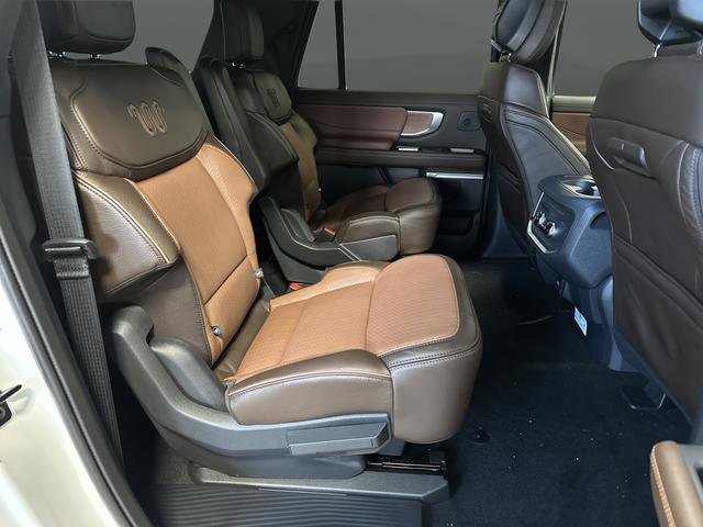 New 2026 Ford Expedition Max King Ranch image 37