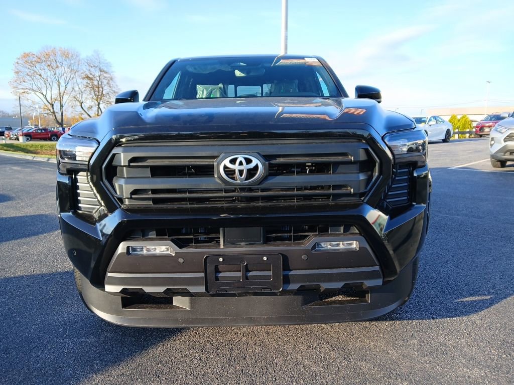 New 2025 Toyota Tacoma SR5 image 13