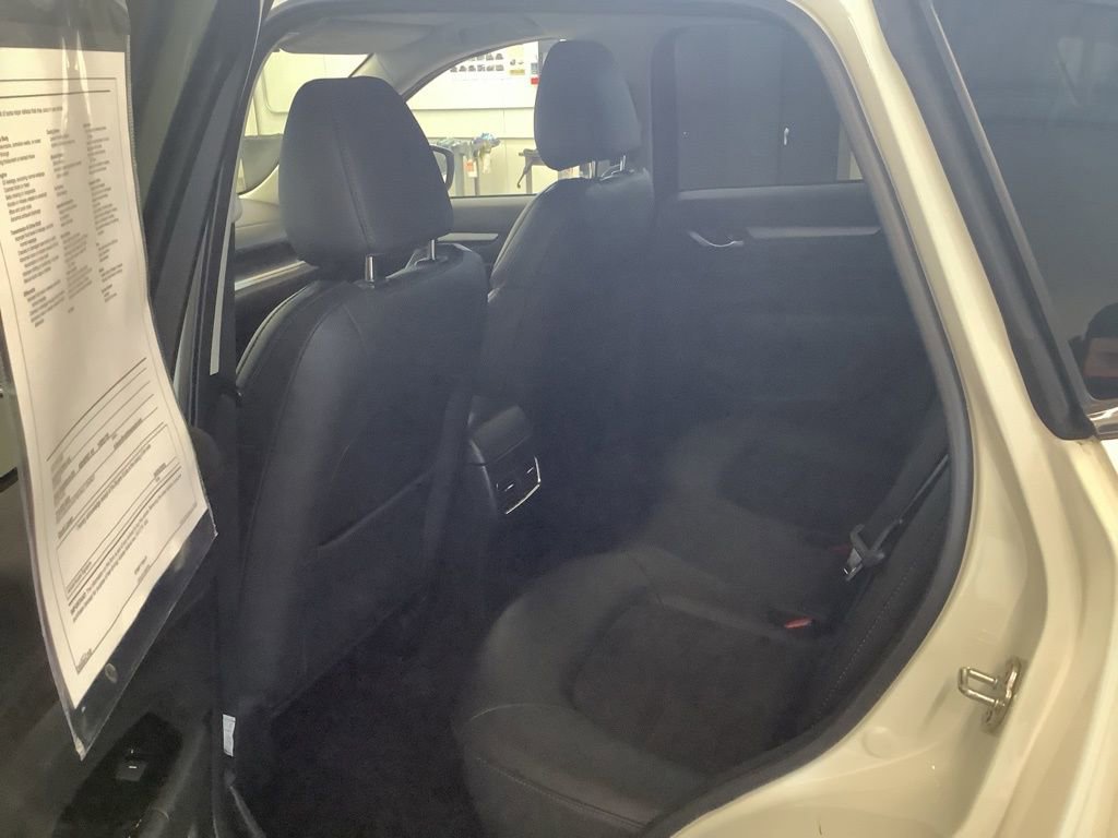Used 2023 MAZDA CX-5 AWD 2.5 S w/ Select Package image 19