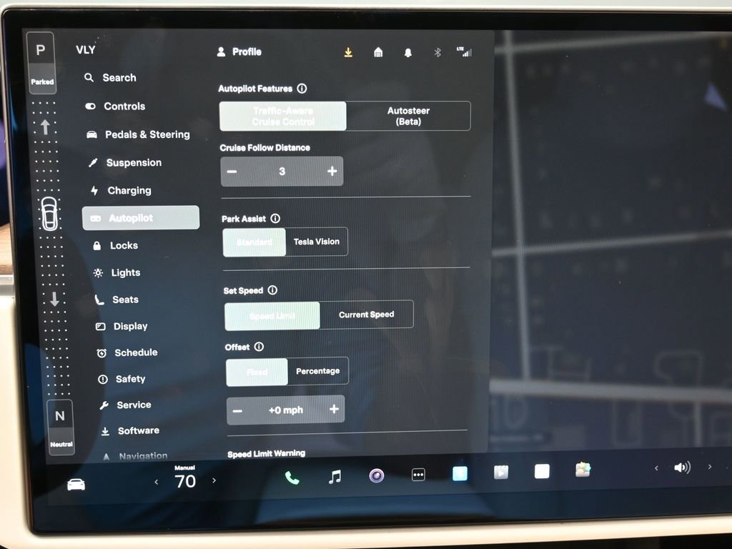 Used 2022 Tesla Model S image 27