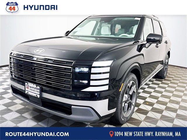 New 2026 Hyundai Palisade Limited image 1