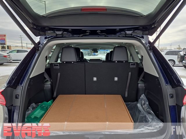 New 2026 Toyota Grand Highlander AWD Hybrid image 30