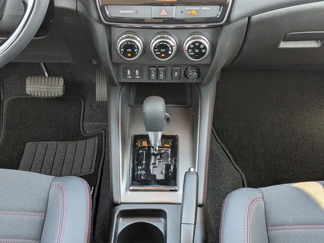 New 2026 Mitsubishi Outlander Sport SE image 18