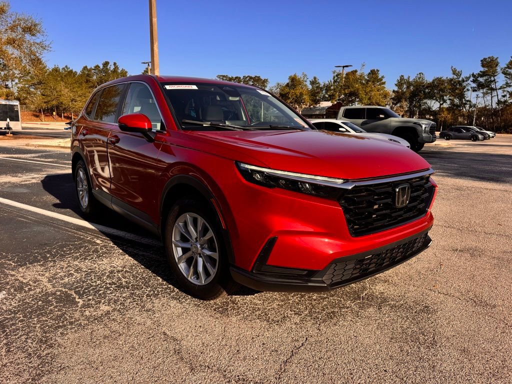 Used 2023 Honda CR-V EX image 9