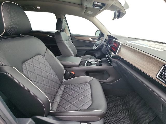 New 2025 Volkswagen Atlas SEL Premium R-Line image 15