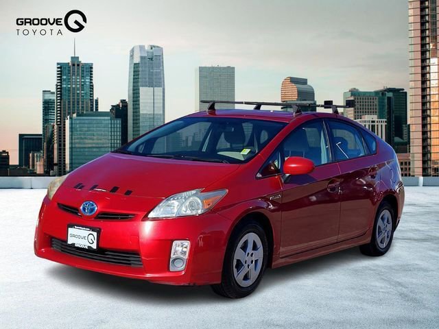 Used 2011 Toyota Prius One image 1