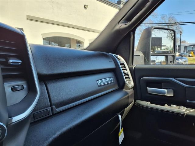 Used 2024 RAM 3500 Big Horn image 23