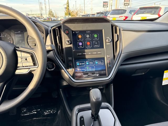 New 2026 Subaru Crosstrek 2.5i image 19