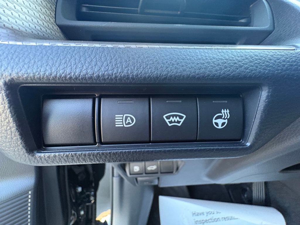 New 2026 Toyota Prius Limited image 18