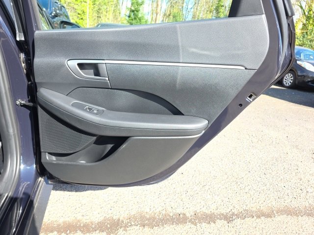 Certified 2025 Hyundai Sonata SE image 22