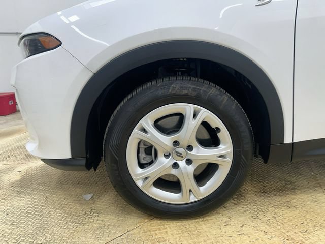 Used 2025 Dodge Hornet GT AWD/4WD image 20