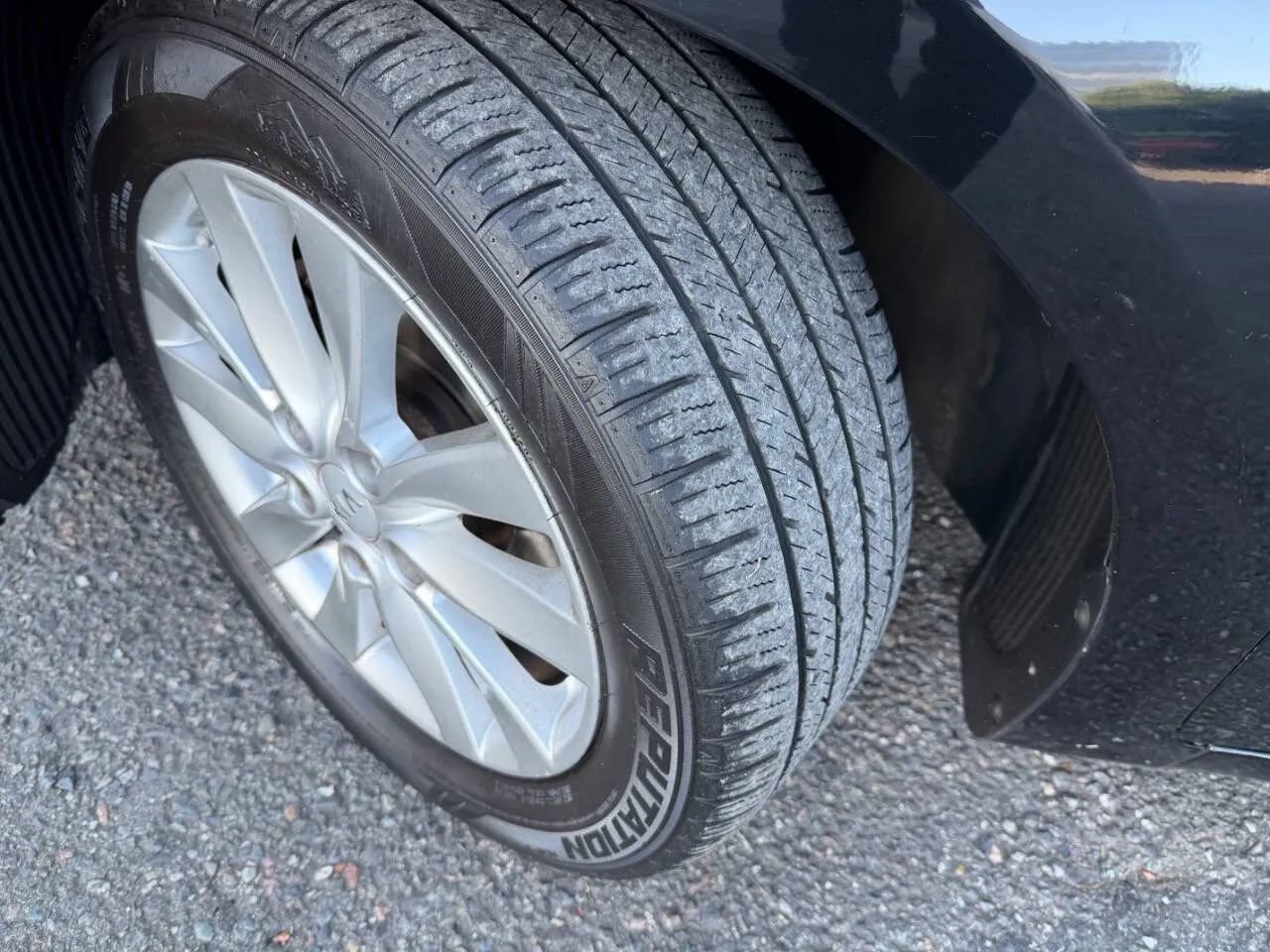 Used 2014 Kia Forte EX FWD image 2