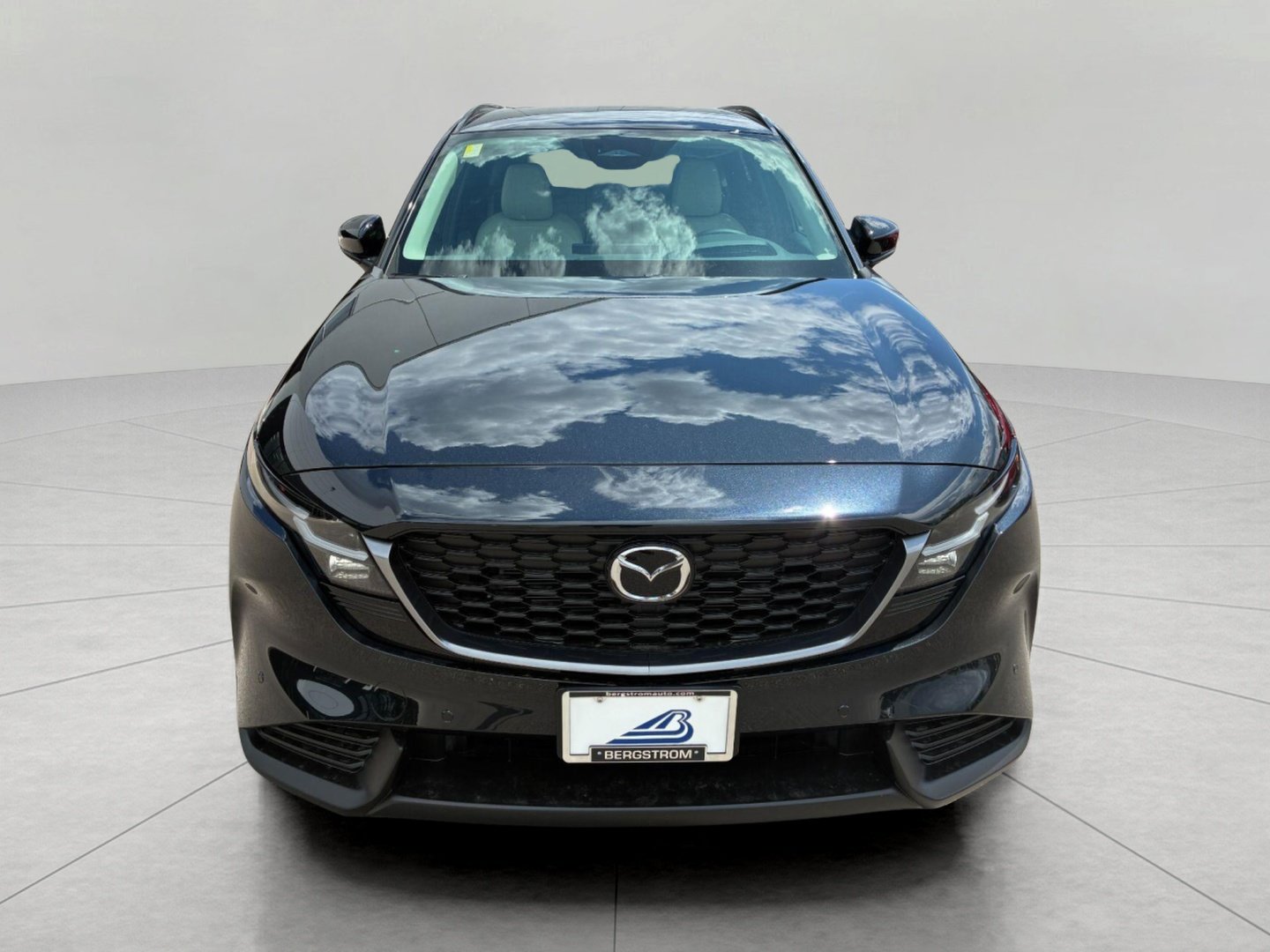 New 2026 MAZDA CX-5 Preferred AWD/4WD image 2