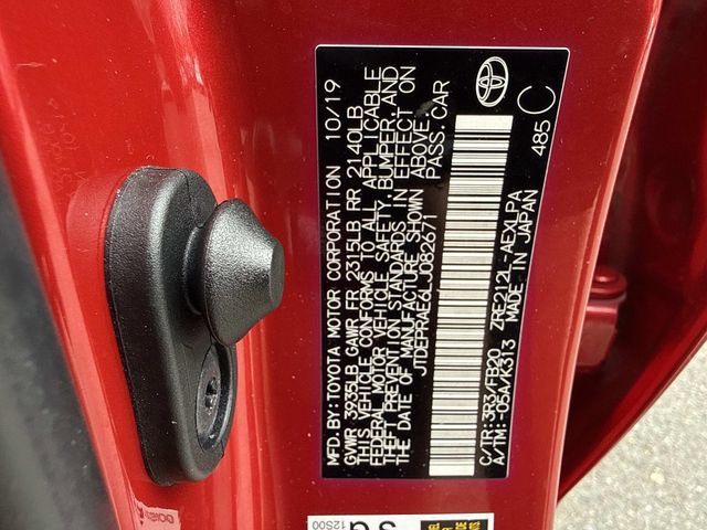 Used 2020 Toyota Corolla LE image 28