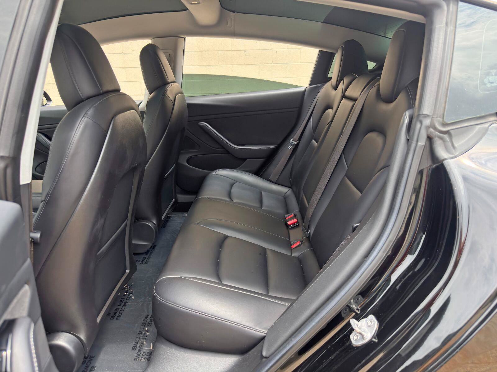Used 2018 Tesla Model 3 Long Range RWD image 39