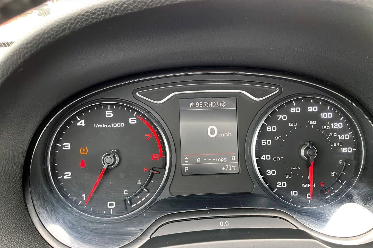 Used 2015 Audi A3 1.8T Premium Plus image 26