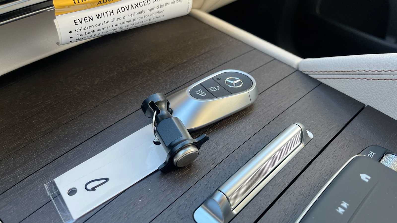 New 2027 Mercedes-Benz GLE 450 4MATIC image 50