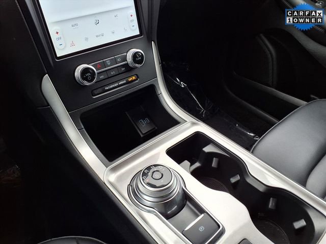 Used 2024 Ford Edge SEL image 25