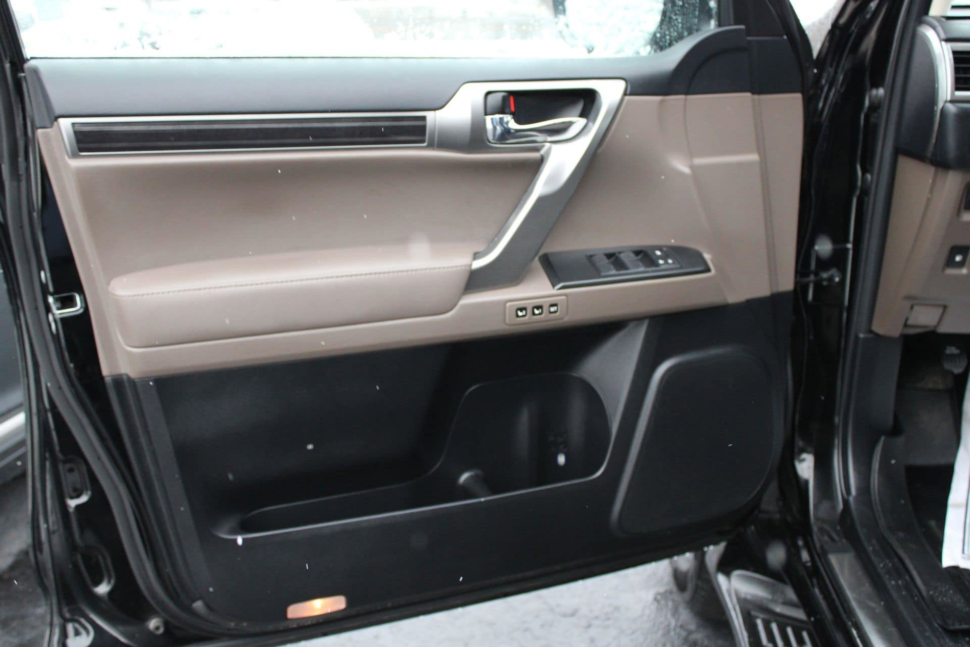Used 2023 Lexus GX 460 Premium w/ Premium Plus Package image 12