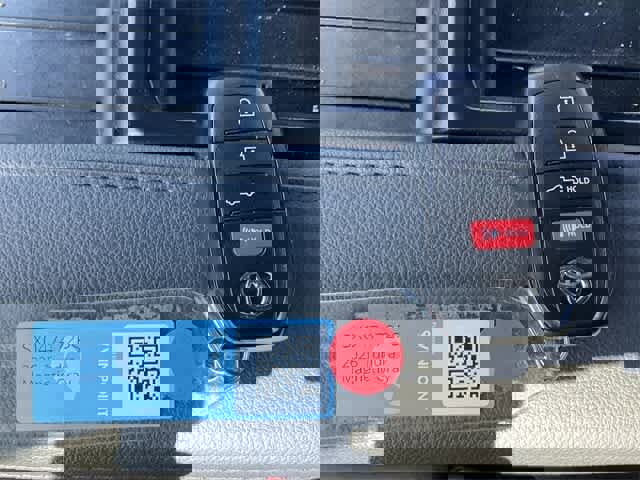 Used 2025 Toyota Tundra SR5 image 27