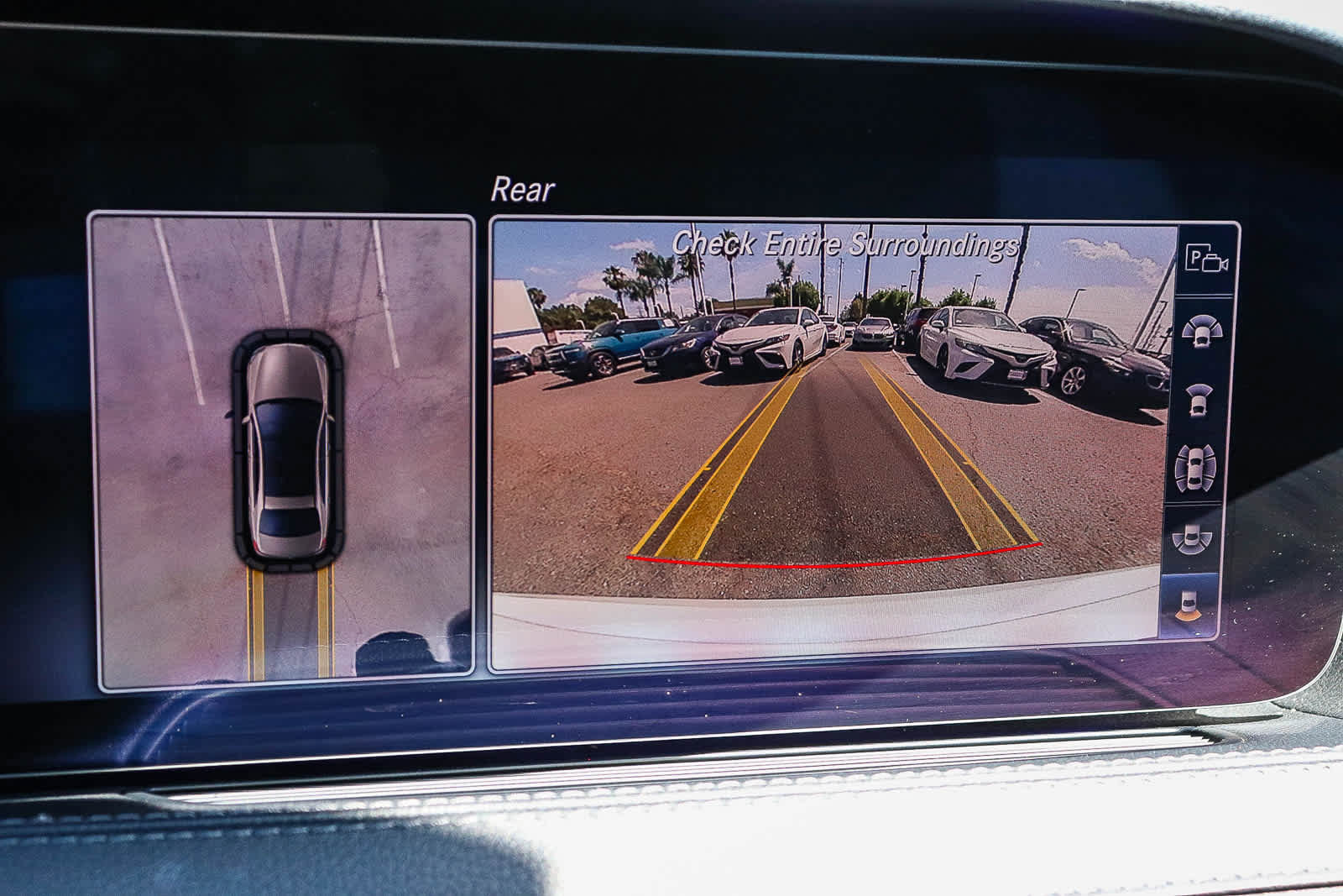 Used 2019 Mercedes-Benz S 560 Sedan image 33