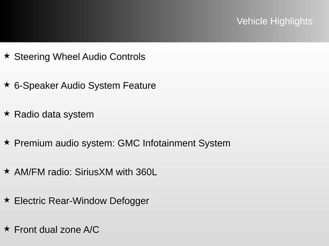 Used 2022 GMC Sierra 1500 Elevation image 21