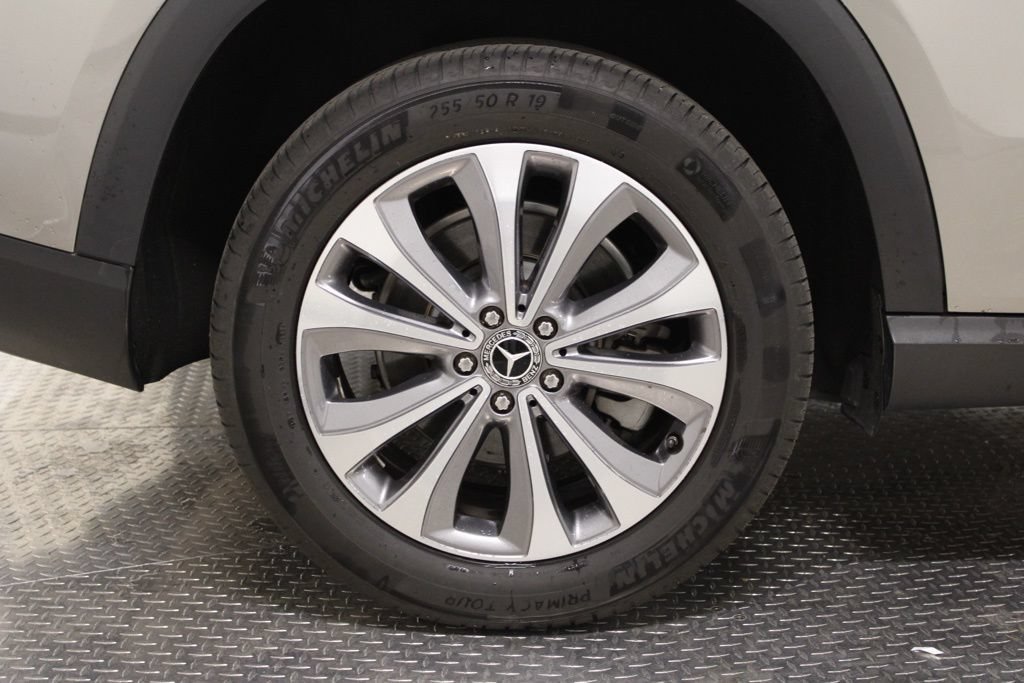 Certified 2023 Mercedes-Benz GLE 350 4MATIC w/ Premium Package image 12