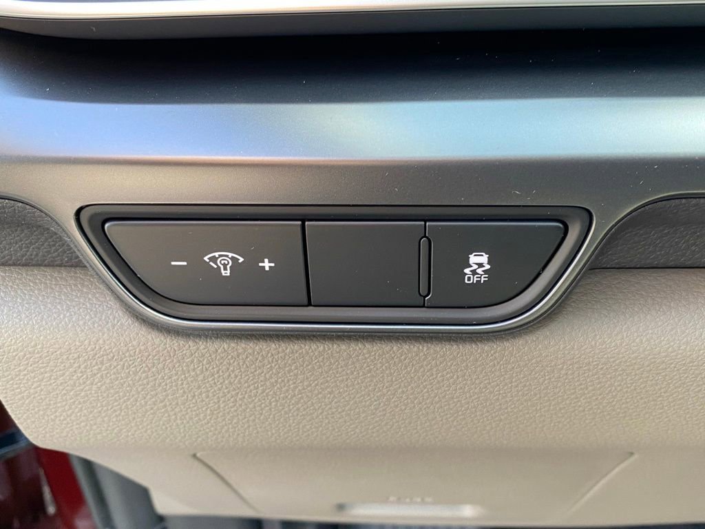 New 2026 Kia Carnival image 10