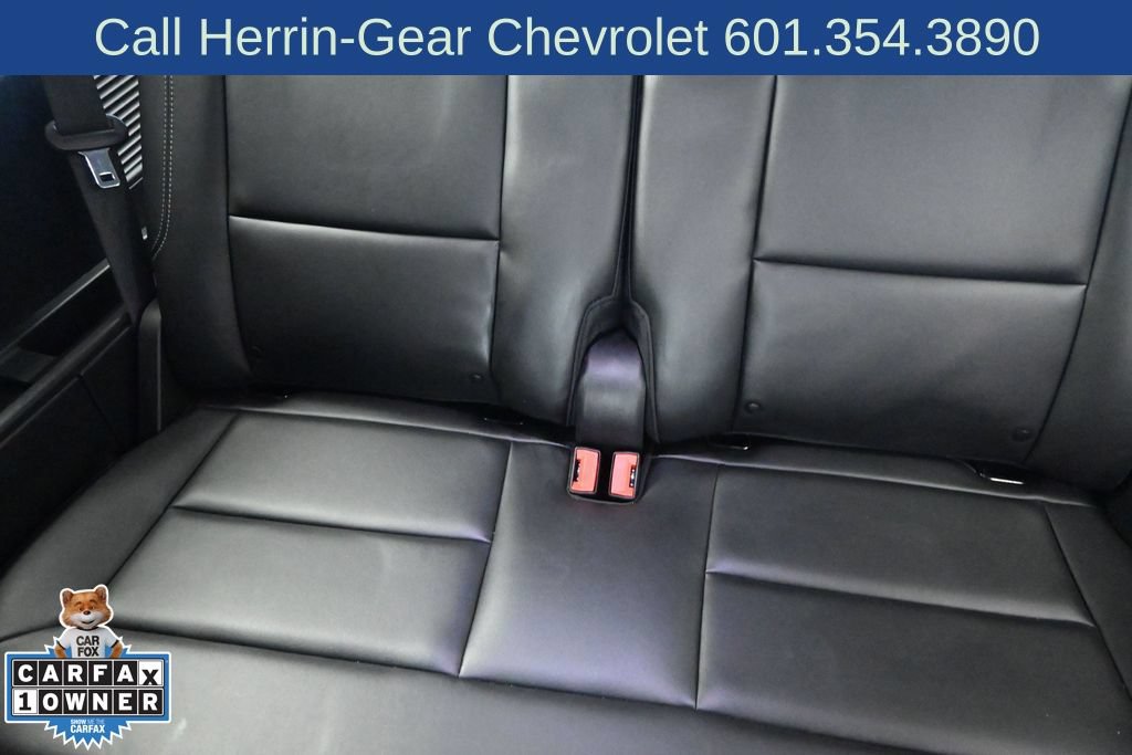 Used 2023 Ford Explorer XLT w/ Equipment Group 202A AWD/4WD image 17