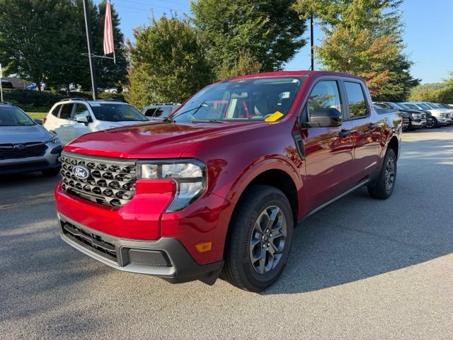 Used 2026 Ford Maverick XLT w/ XLT Luxury Package