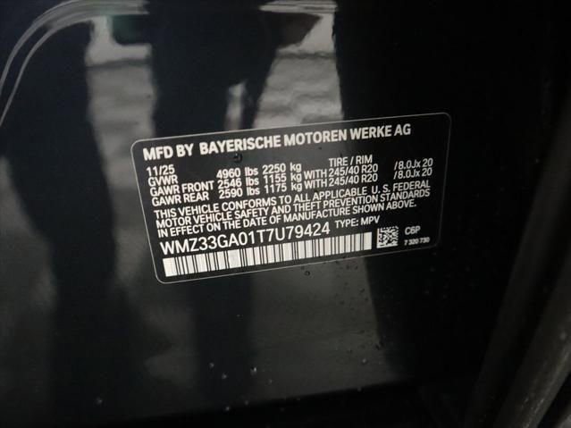 New 2026 MINI Cooper Countryman John Cooper Works w/ Comfort Package Max AWD/4WD image 33