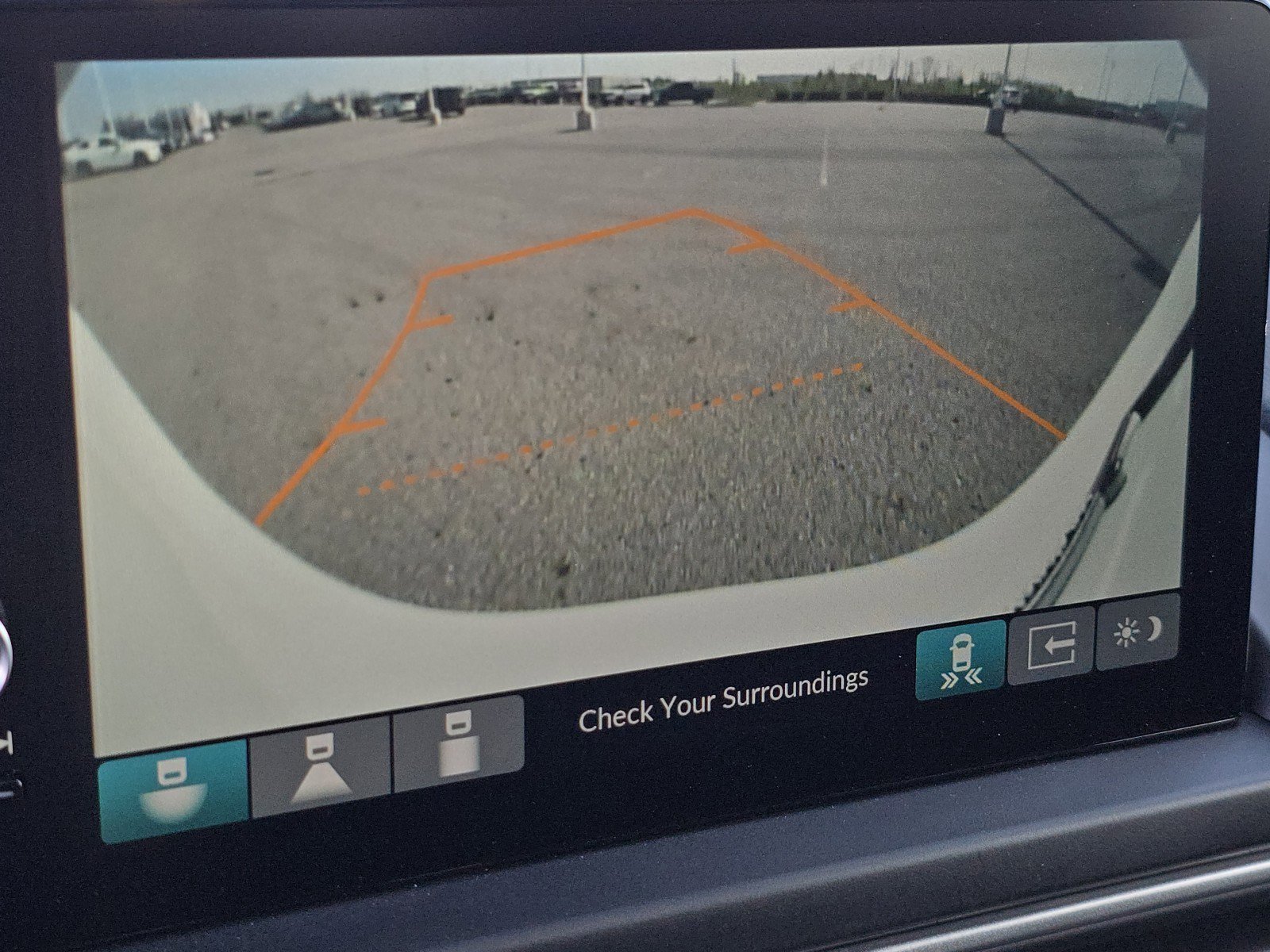 Used 2025 Honda Pilot EX-L image 6