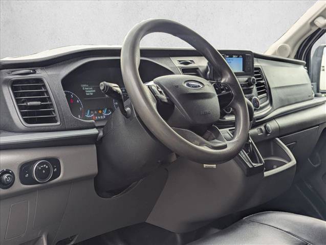 Used 2023 Ford Transit 350 XL RWD image 10