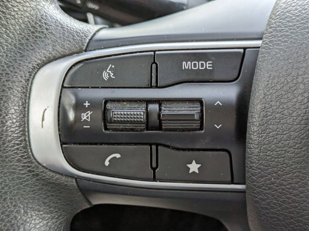 Used 2024 Kia Sportage LX image 24