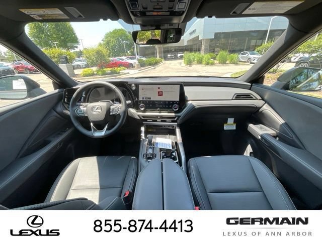 New 2026 Lexus TX 350 AWD w/ Technology Package image 14