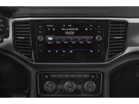 Used 2021 Volkswagen Atlas Cross Sport SEL Premium image 10