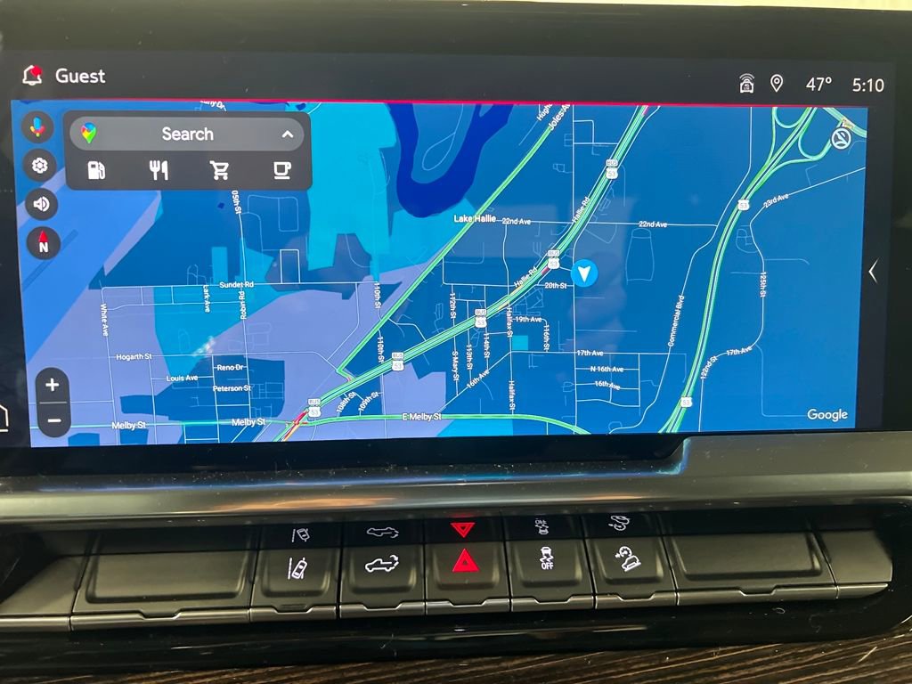 New 2026 GMC Sierra 2500 SLE w/ SLE Value Package; image 23