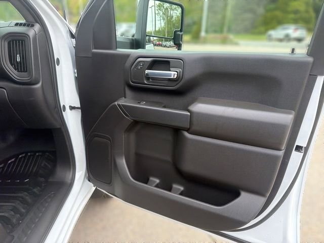 New 2026 Chevrolet Silverado 3500 W/T w/ WT Convenience Package AWD/4WD image 21