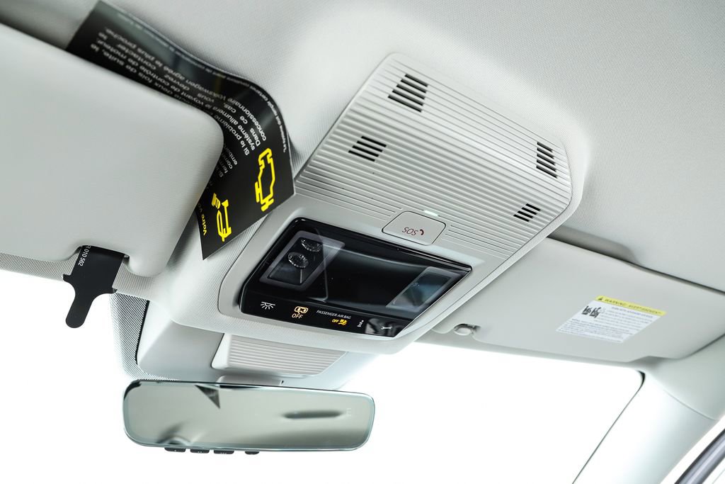 New 2026 Volkswagen Tiguan S image 63