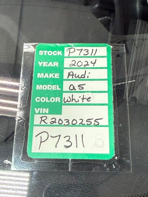 Used 2024 Audi Q5 2.0T Premium Plus AWD/4WD image 26