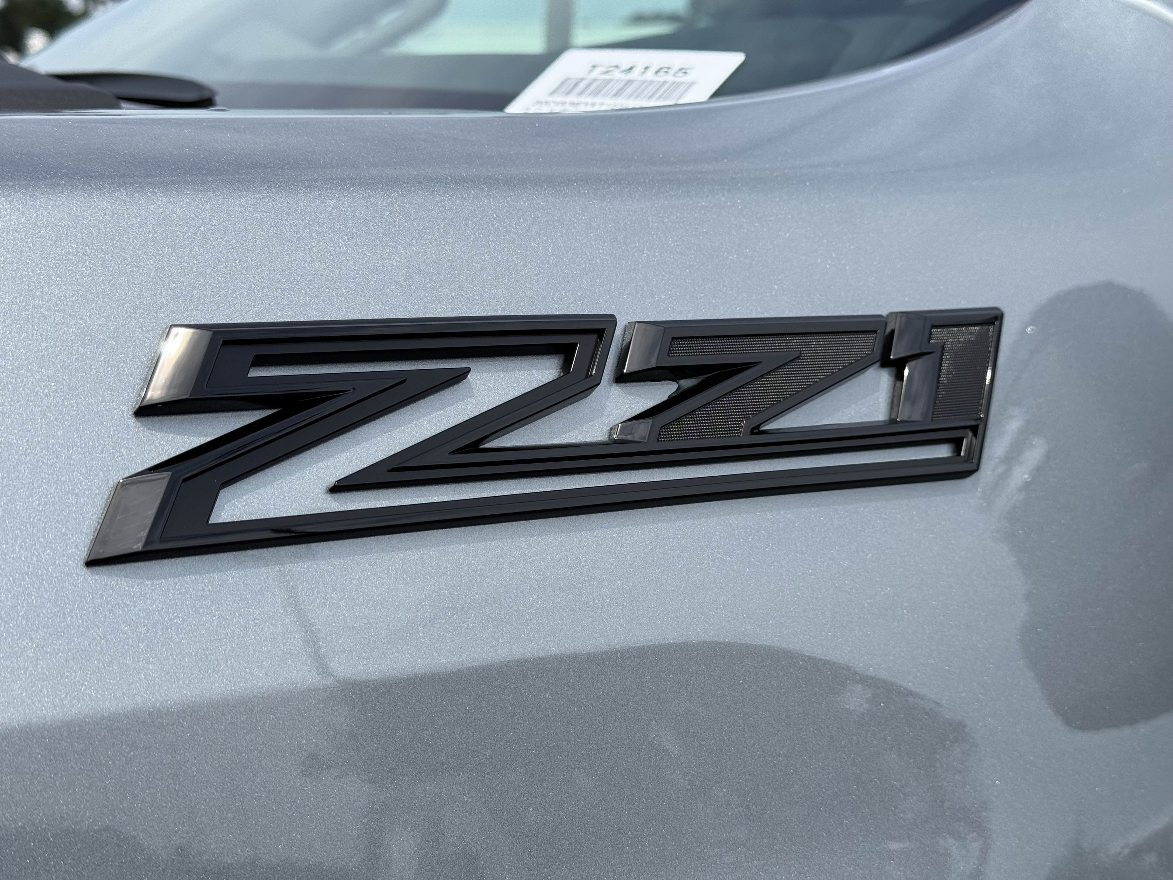 New 2026 Chevrolet Silverado 2500 LT w/ Trail Boss Package AWD/4WD image 36