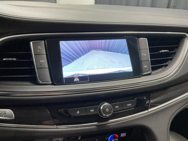 Used 2023 Buick Enclave Essence w/ Experience Buick Package image 27