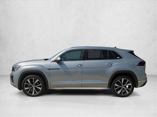Used 2024 Volkswagen Atlas Cross Sport SEL Premium R-Line AWD/4WD image 8
