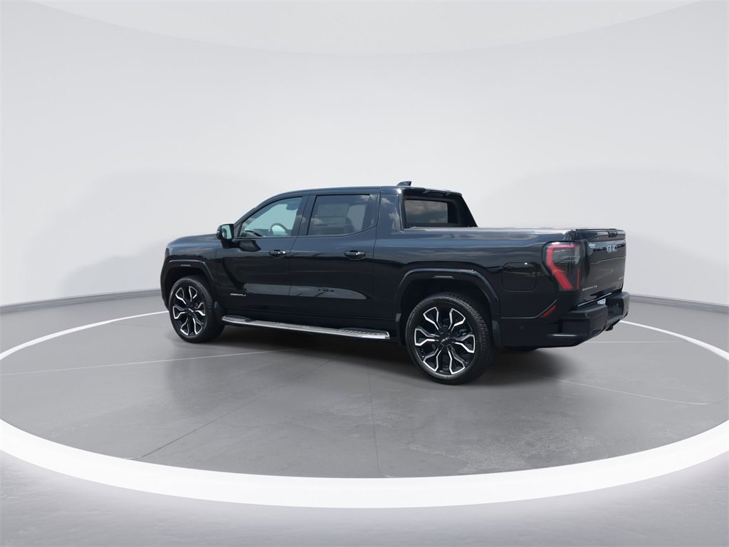 New 2025 GMC Sierra EV Denali image 6