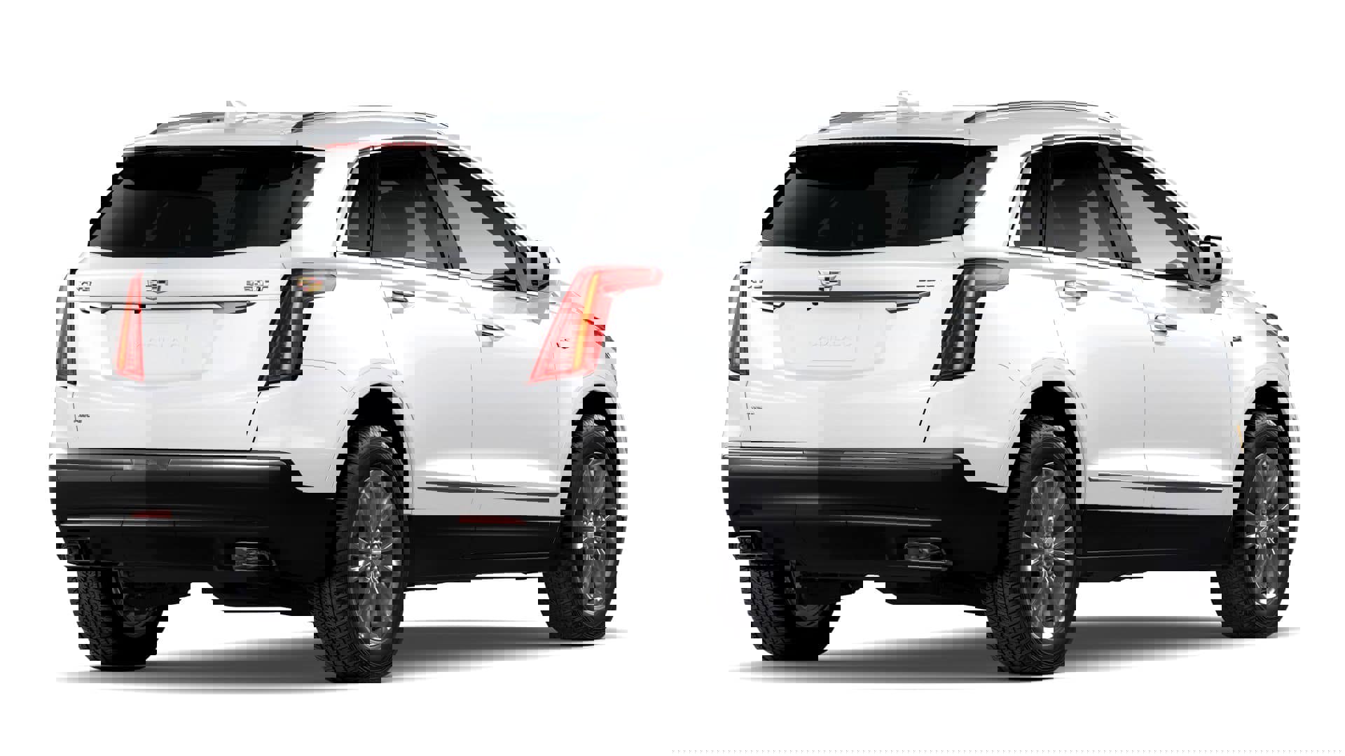 New 2026 Cadillac XT5 Luxury w/ LPO, Floor Liner Package image 29