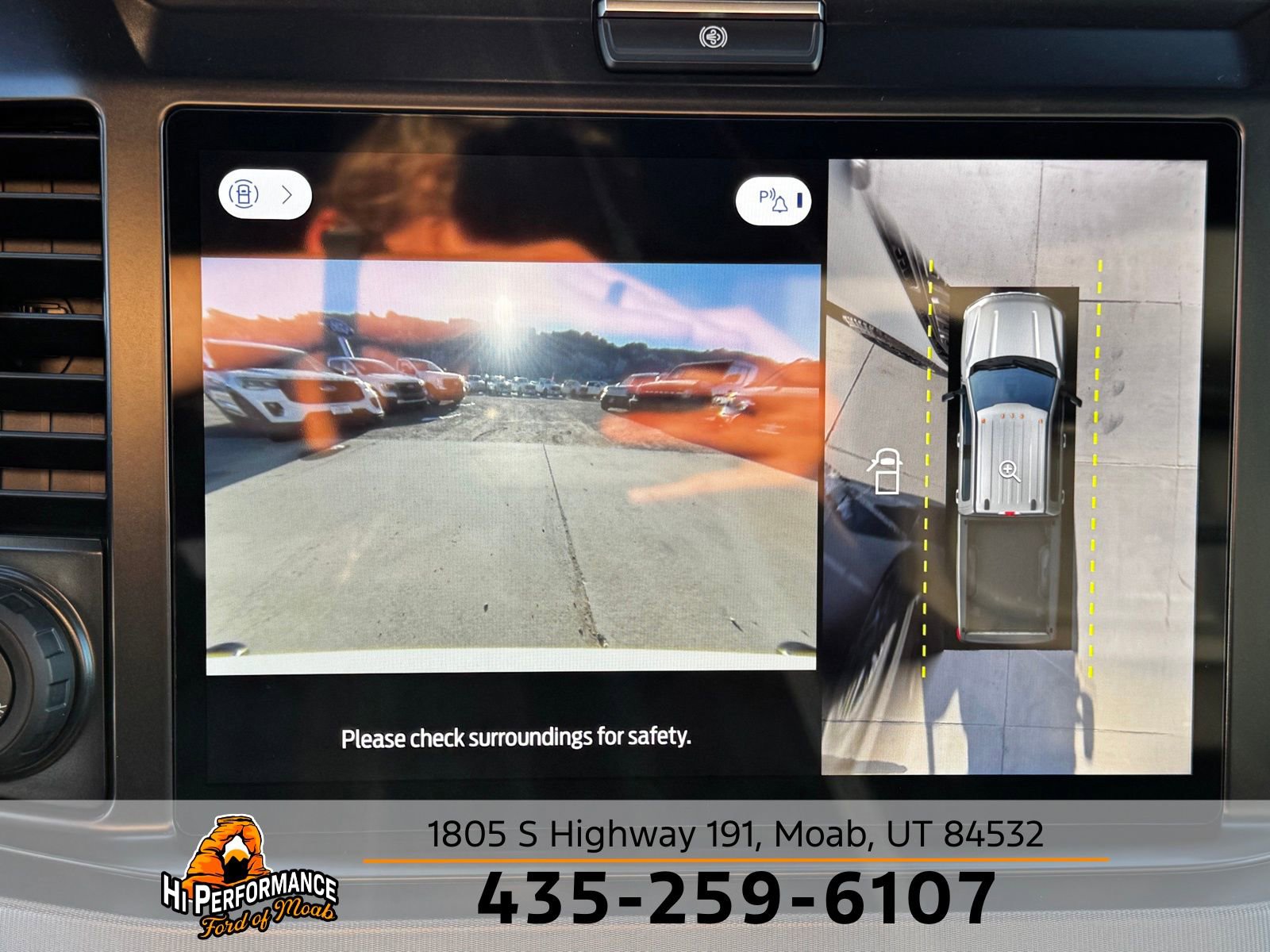 New 2026 Ford F250 Platinum image 22