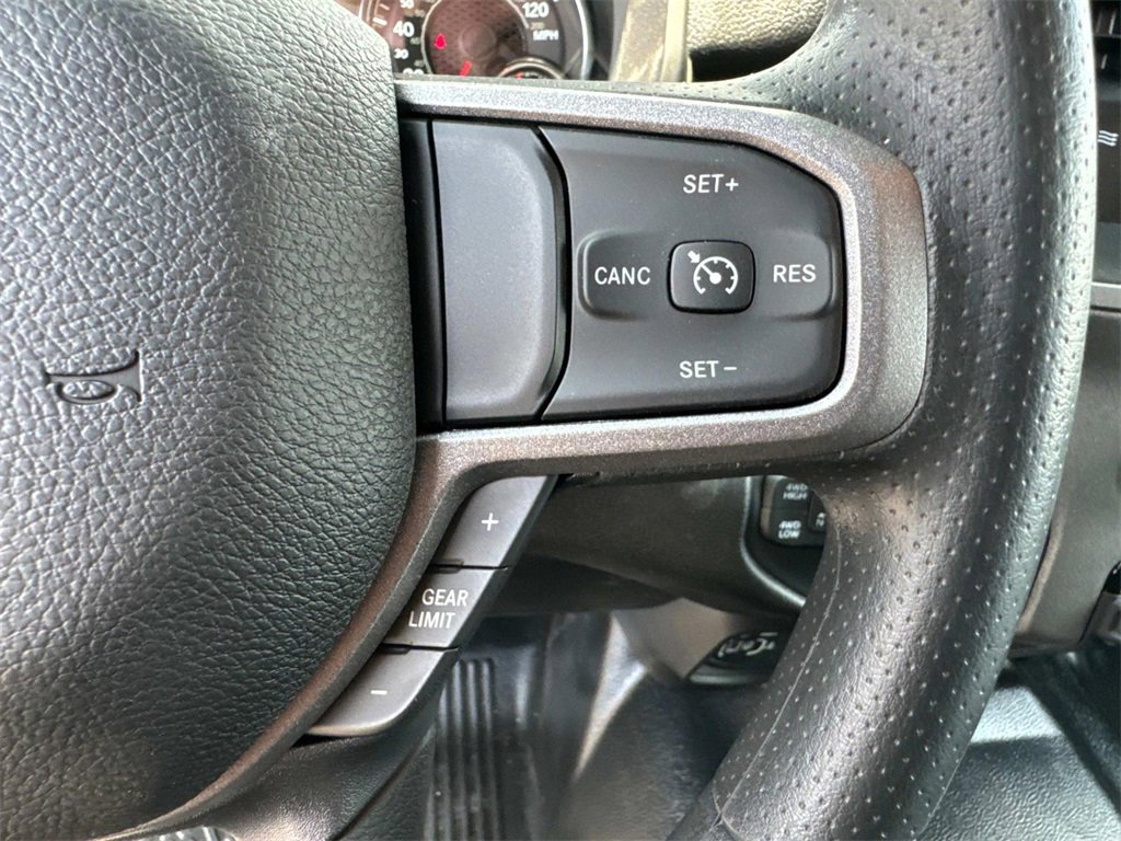 New 2024 RAM 2500 Tradesman w/ Protection Group image 31